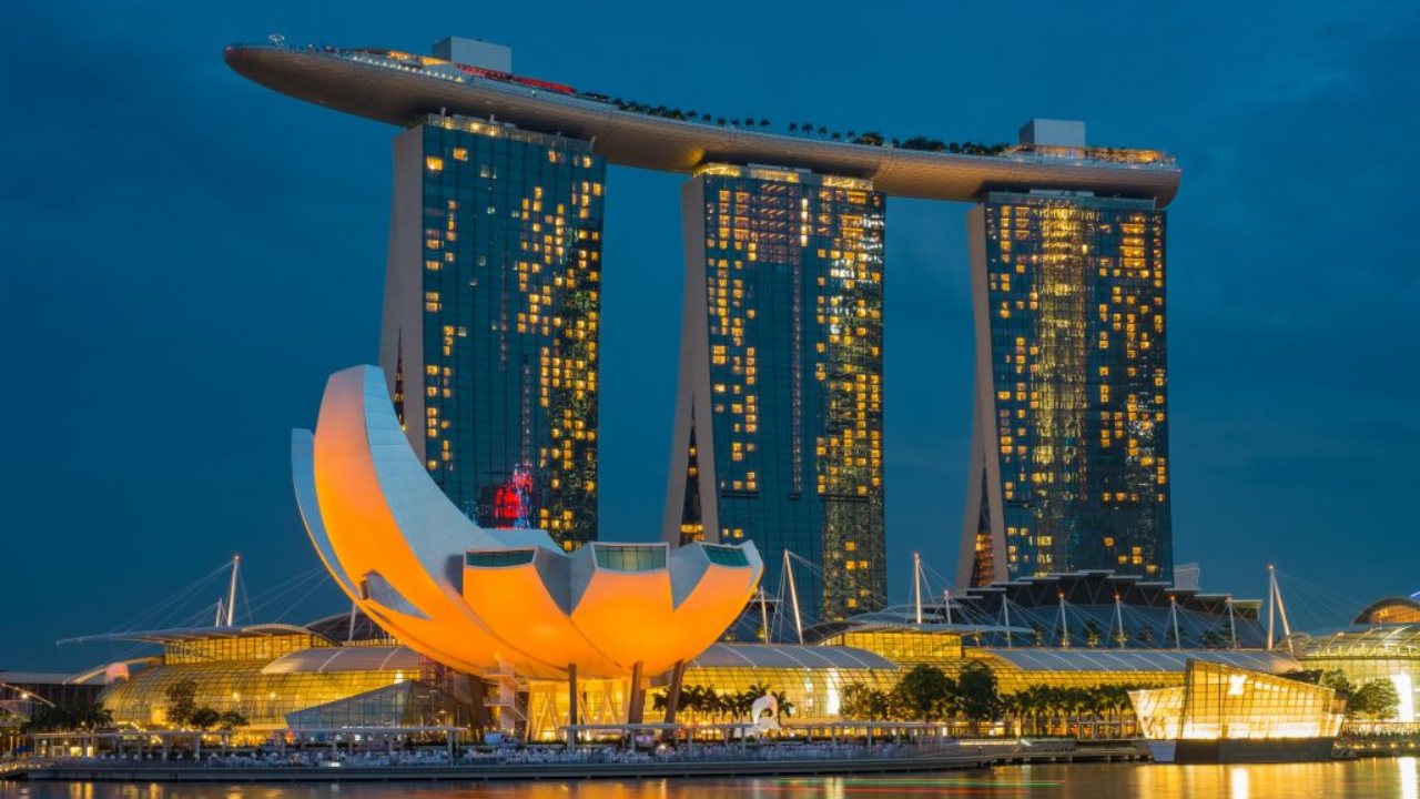 Unraveling The Wonders Of Singapore: Dive Into Exciting Tour Packages